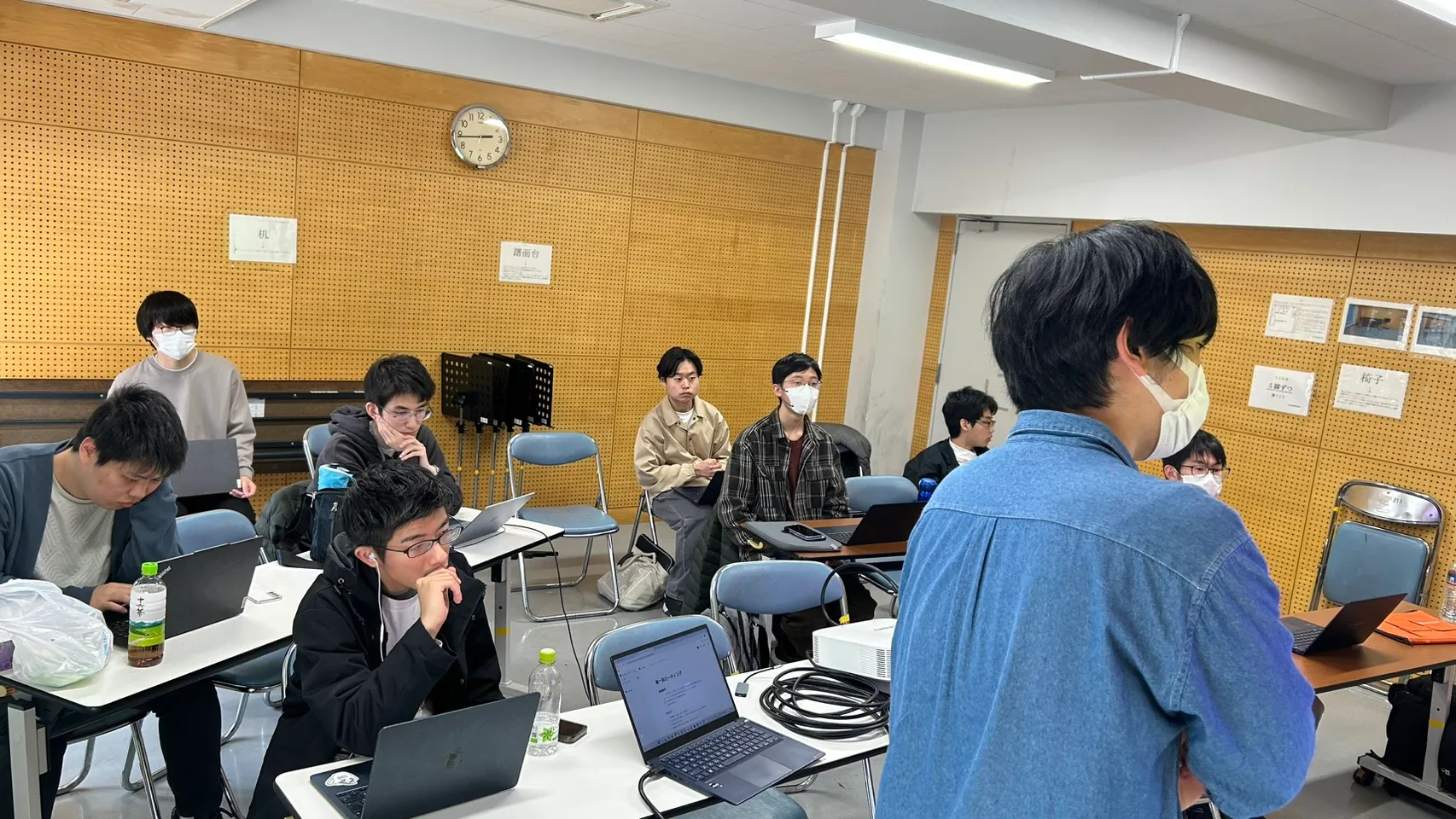 五月祭について